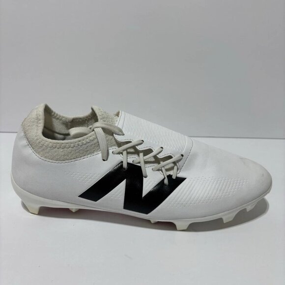 New Balance Men’s Furon Dispatch VG V7+ Soccer Cleats, Size 12 M
